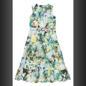 Roberto Cavalli girls’ dress - NWT